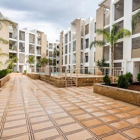 Luxury Prestigia Close To Champs De Course Parc Фес Экстерьер фото