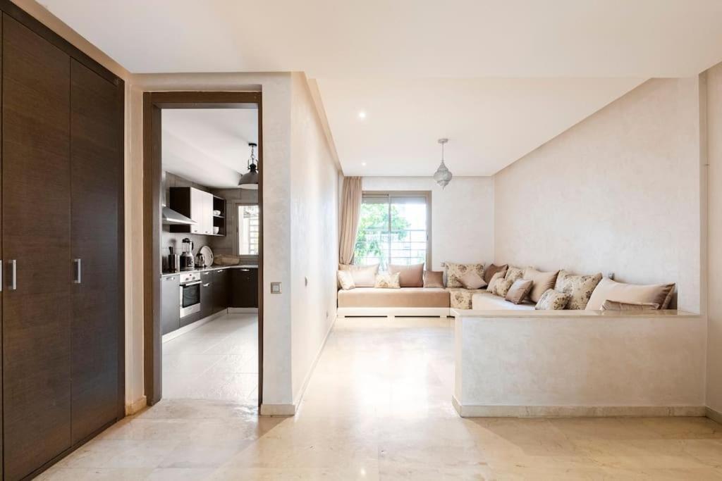 Luxury Prestigia Close To Champs De Course Parc Фес Экстерьер фото