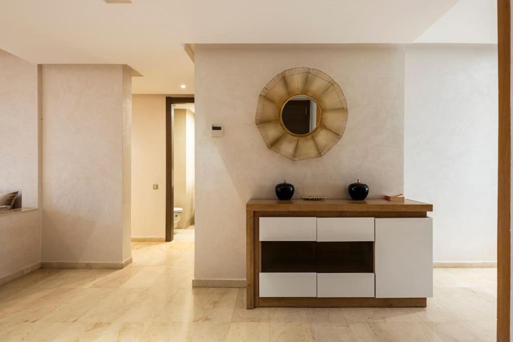 Luxury Prestigia Close To Champs De Course Parc Фес Экстерьер фото