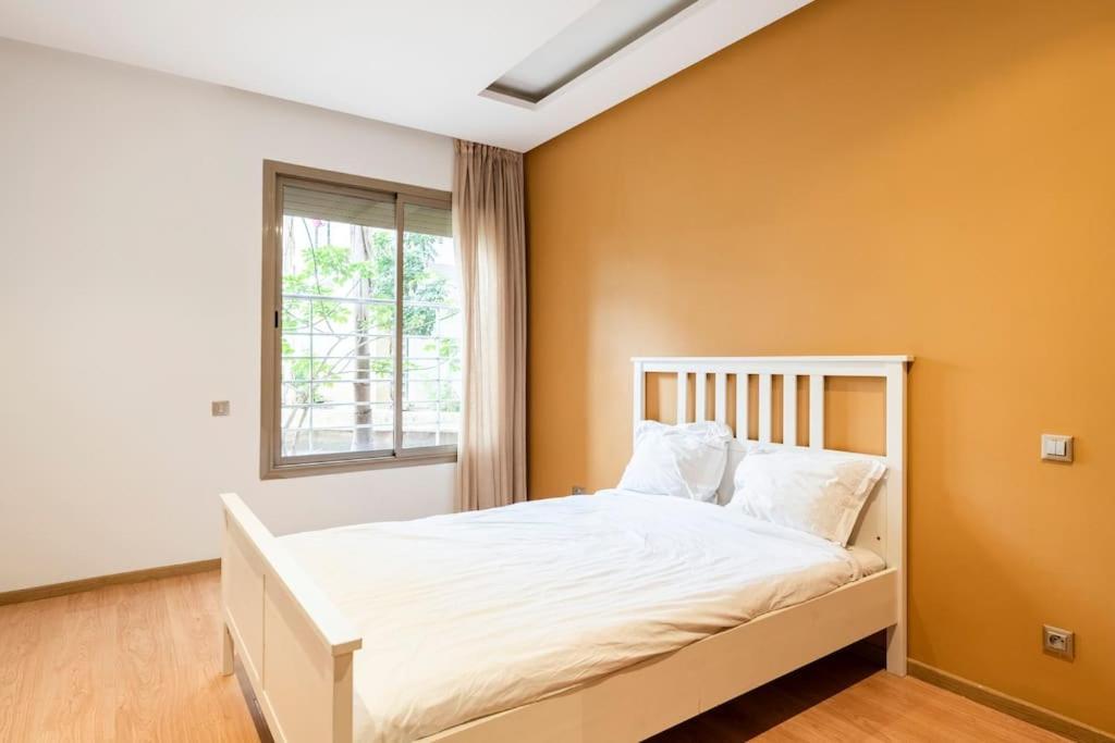 Luxury Prestigia Close To Champs De Course Parc Фес Экстерьер фото