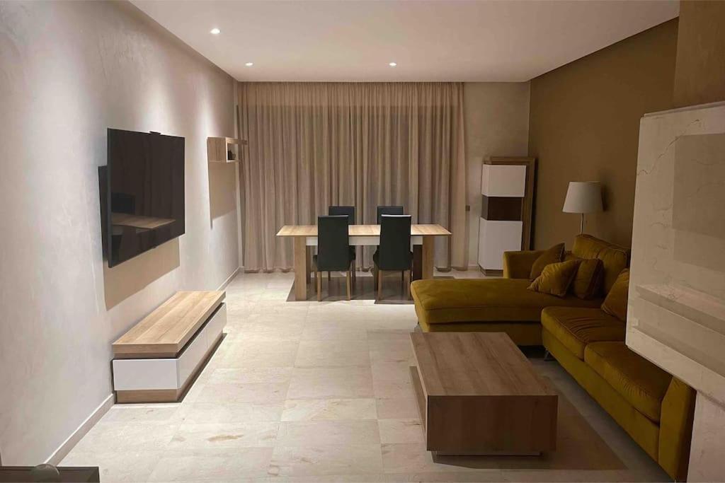 Luxury Prestigia Close To Champs De Course Parc Фес Экстерьер фото