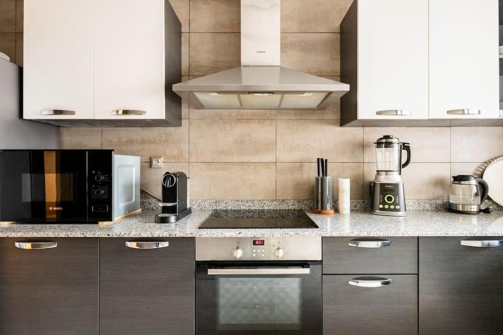 Luxury Prestigia Close To Champs De Course Parc Фес Экстерьер фото