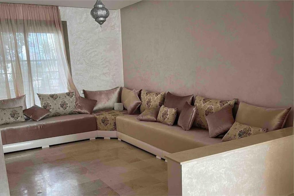 Luxury Prestigia Close To Champs De Course Parc Фес Экстерьер фото