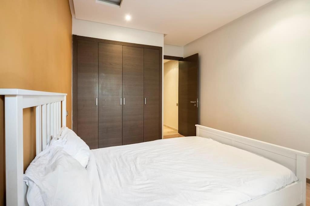 Luxury Prestigia Close To Champs De Course Parc Фес Экстерьер фото