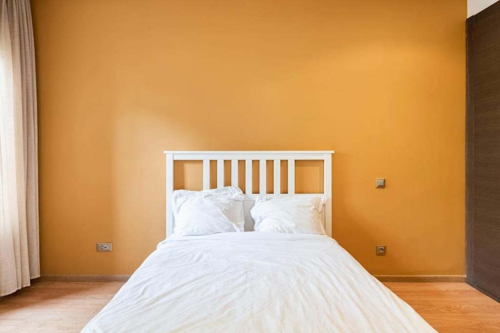 Luxury Prestigia Close To Champs De Course Parc Фес Экстерьер фото