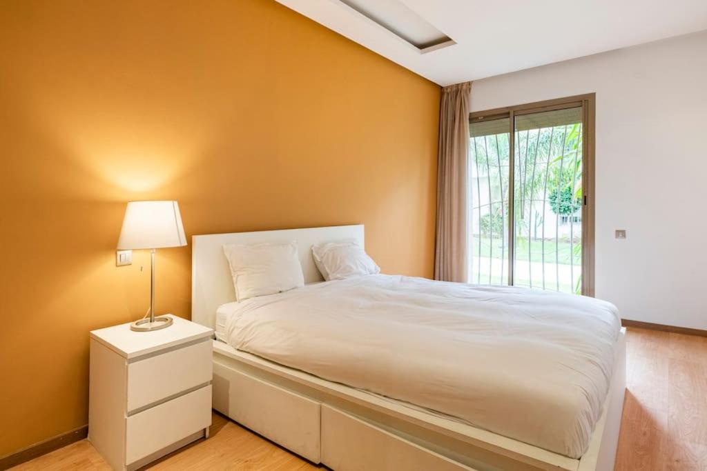 Luxury Prestigia Close To Champs De Course Parc Фес Экстерьер фото